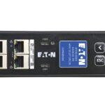 Eaton Launches G4 Rack Power PDU