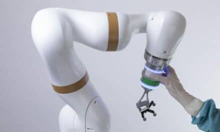 eCential Robotics Gets FDA Clearance for Robotic Platform for Spine Surgery