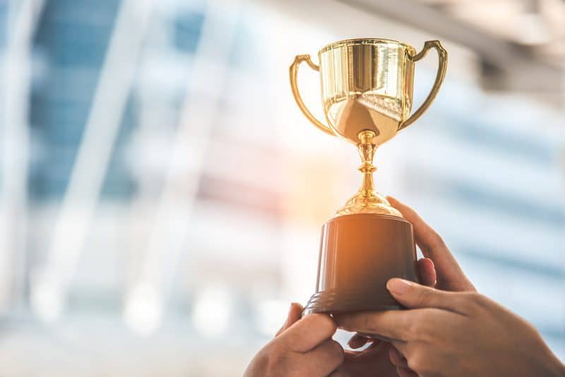 ECRI Names 2022 Healthcare Supply Chain Excellence Award Winners