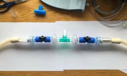 MIT Engineers Propose ‘Safer’ Method for Sharing Ventilators