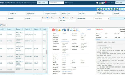 EQ2 Introduces HEMS One CMMS