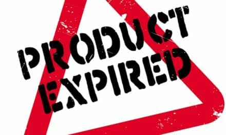 Determining the Expected Life of a Medical Device