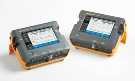 Tools of the Trade: Fluke Biomedical’s VT650 and VT900 Gas Flow Analyzers