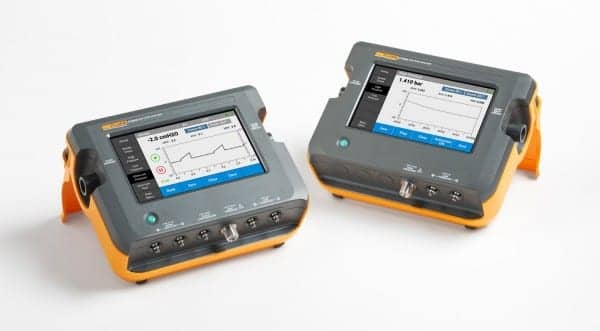 Tools of the Trade: Fluke Biomedical’s VT650 and VT900 Gas Flow Analyzers