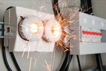 Noncertified Electrical Equipment in the Health Care Workplace