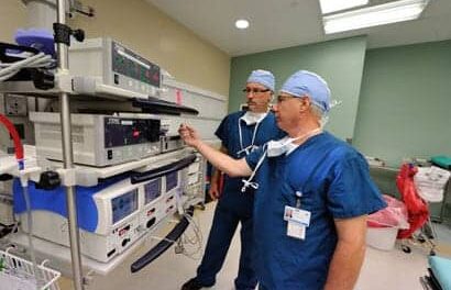 Arnot Health System: Making the Most of Mergers