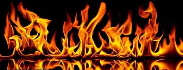 North Macedonia: Overheated Cable Caused Fatal Hospital Fire