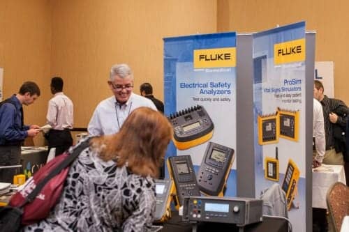 Fluke Biomedical Unveils Radiation Measurement Device