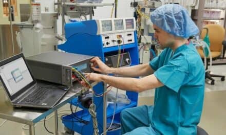 Updated Electrosurgical Analyzer Improves on Predecessor