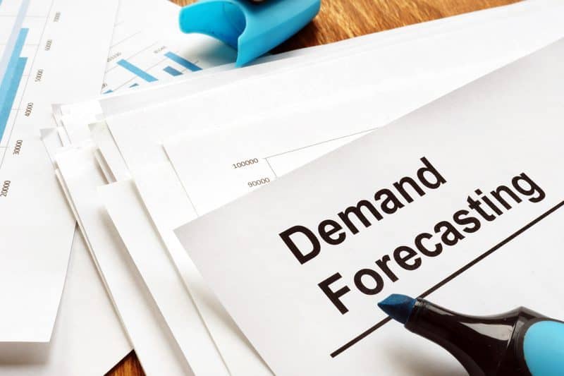 Equipment Forecasting Can Address Budget and Device Availability. Here’s How.