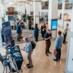 FSI Hosts Its Largest User Conference