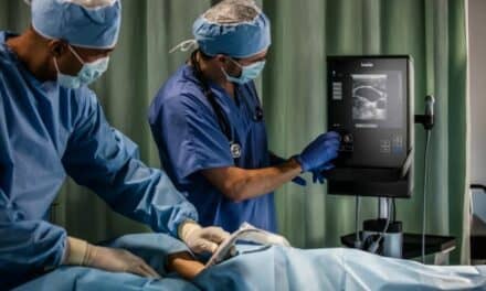 Fujifilm Ultrasound System Nabs Design Award