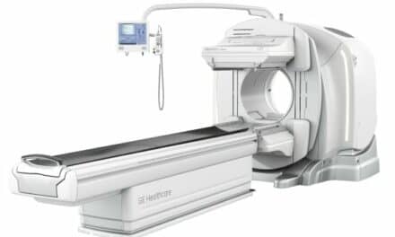 St Louis Hospital Procures GE Healthcare SPECT/CT