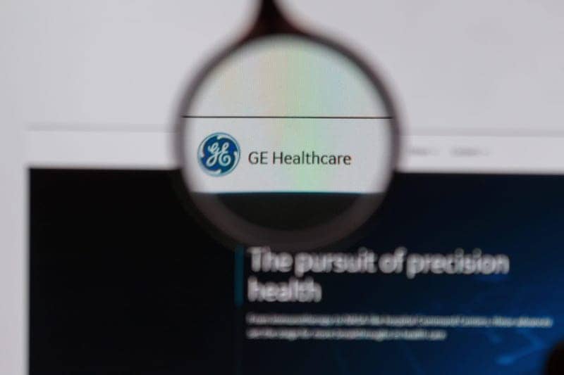 GE Healthcare Secures Iodine Supply for Contrast Media Through New Agreement