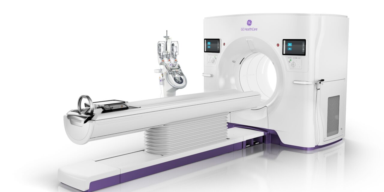 GE HealthCare Unveils New CT System to Support Growing Demand for Cardiac Scans