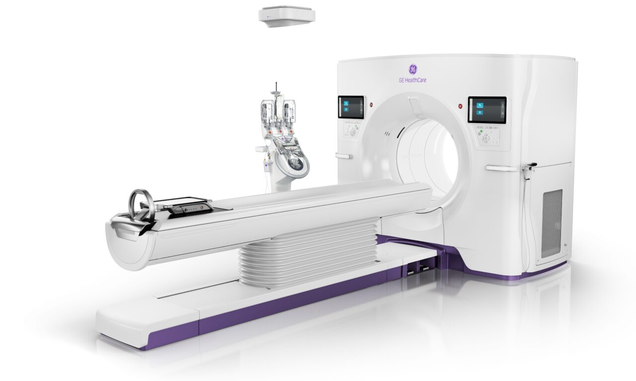 GE HealthCare Unveils New CT System to Support Growing Demand for Cardiac Scans