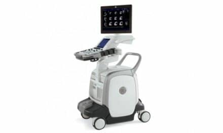 GE Ultrasound Systems Provide Detailed 4D Views of Cardiac Structures