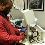 Gradian Health Systems: Elevating the Role of Biomeds in Global Surgery