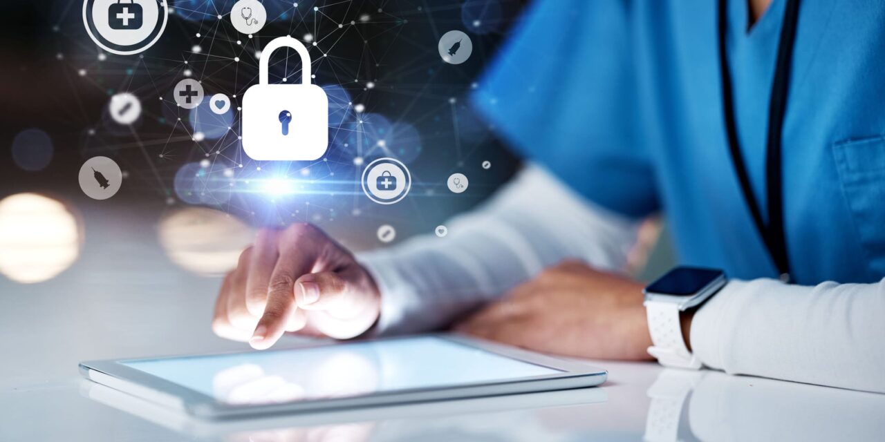 Healthcare Cybersecurity Solution Wins 2025 Breakthrough Award