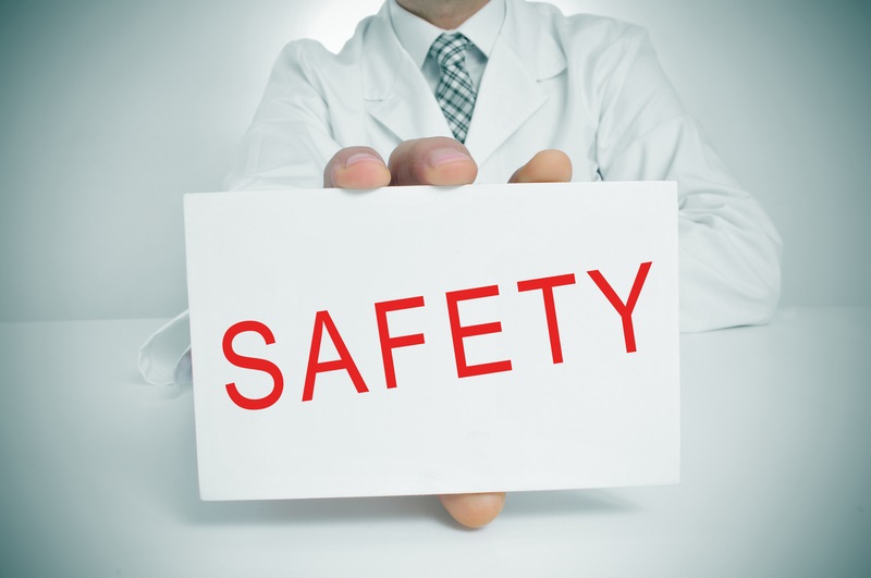 St. Joseph’s Health Wins 2024 ECRI Safety Excellence Award
