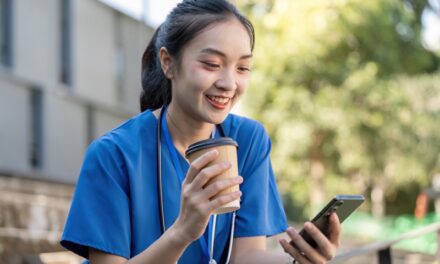 Cognosos Fast Lane Offers Low-Latency Communication
