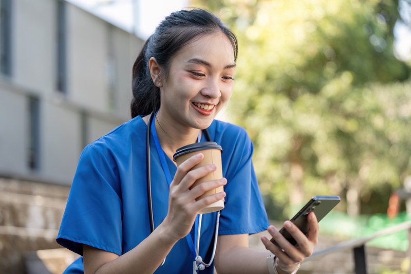 Cognosos Fast Lane Offers Low-Latency Communication