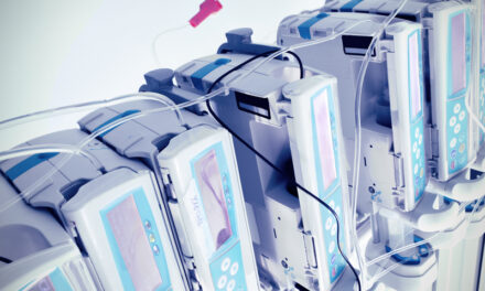 Transforming Healthcare Procurement Through Technology