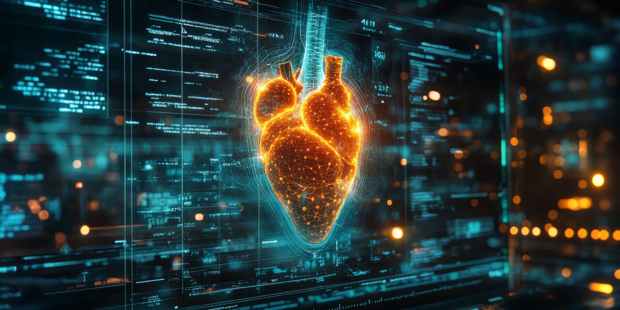 FDA Clears AI Software Validated to Guide Novices in Cardiac Imaging