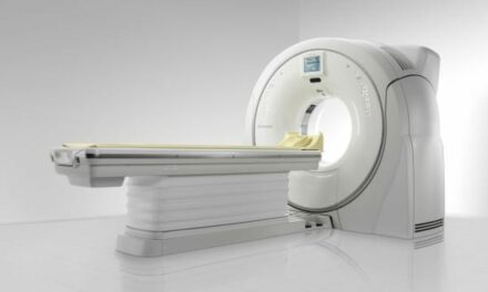 Hitachi Unveils Service Program for 128-slice CT System