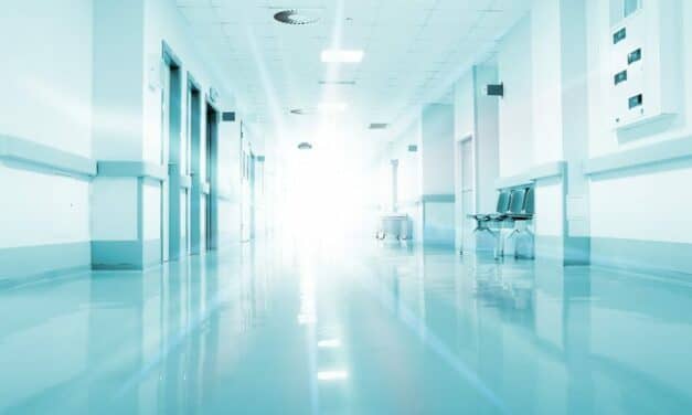 Preventing Airborne Transmission in Hospitals: Can Ventilation Keep Us Safe?