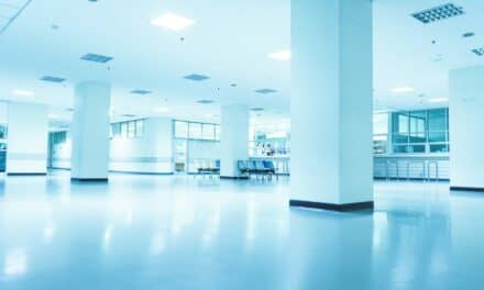 Worried About the Air Quality at Your Hospital? You Should Be