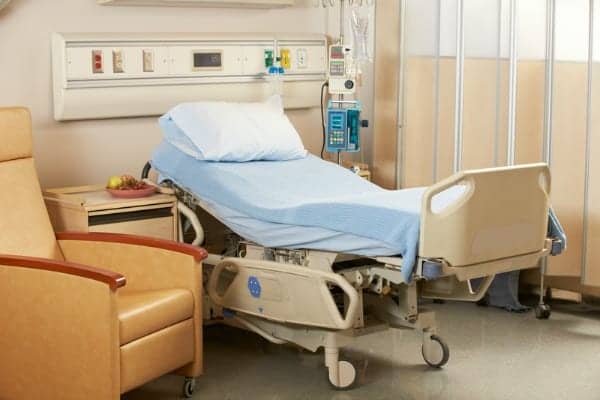 Bed Maintenance: Should HTM Do It?