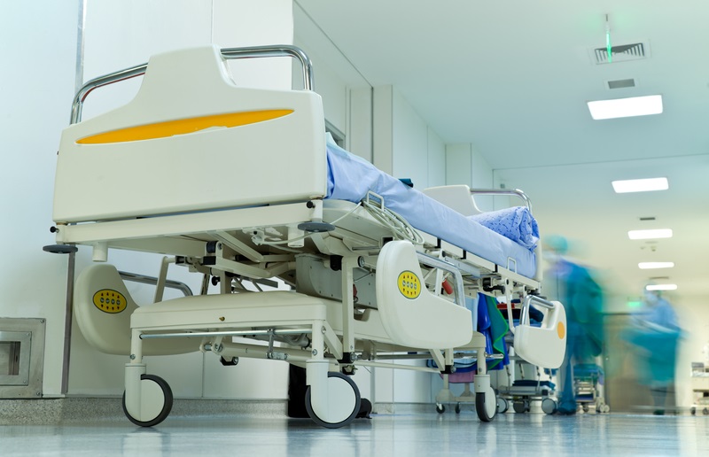 ECRI Applauds CMS’s New Patient Safety Structural Measure