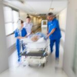Patient Dies After Defibrillator Fire at Tennessee Hospital