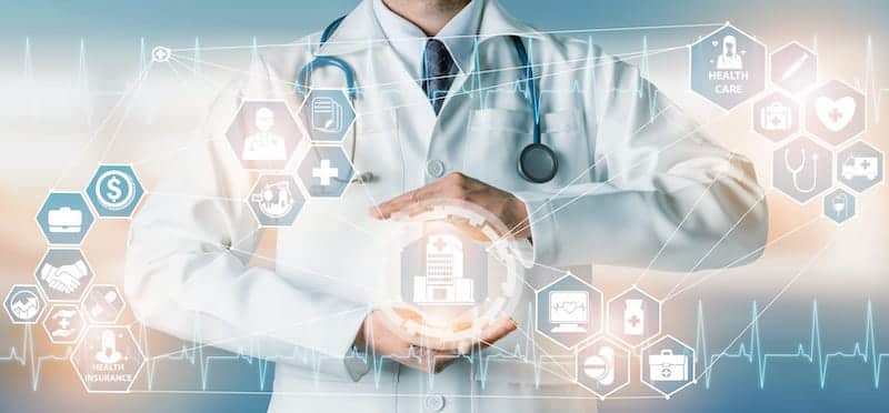 Best Practices in Networking a Hospital Building