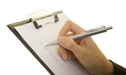 How to Prepare for a Hospital Survey