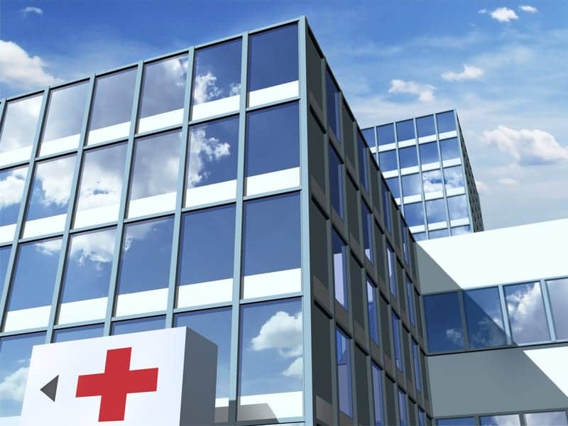 Matter’s 360 Initiative (Re) Purposes 1.5 Million Pounds of Medical Surplus in 2020