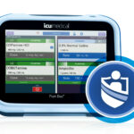 ICU Medical Infusion Pump, Software Nab FDA Clearance