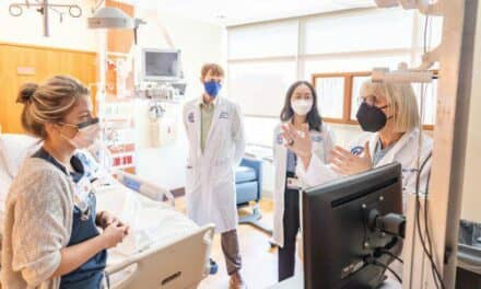 Researchers Develop Novel AI Solutions for the ICU