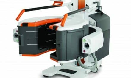 First European Clinical Study of Carestream’s CBCT System Underway