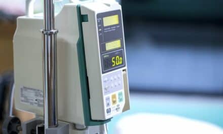ISMP Expands Smart Infusion Pump Guidelines