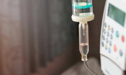 The Joint Commission Issues Sentinel Event Alert on Optimizing Medication Safety with Smart Infusion Pumps