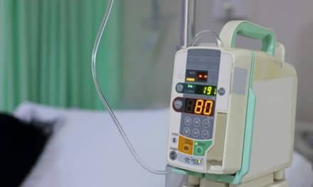 IV Pumps Riskiest Healthcare IoT, While 50% of Medical Devices Hold Critical Flaws