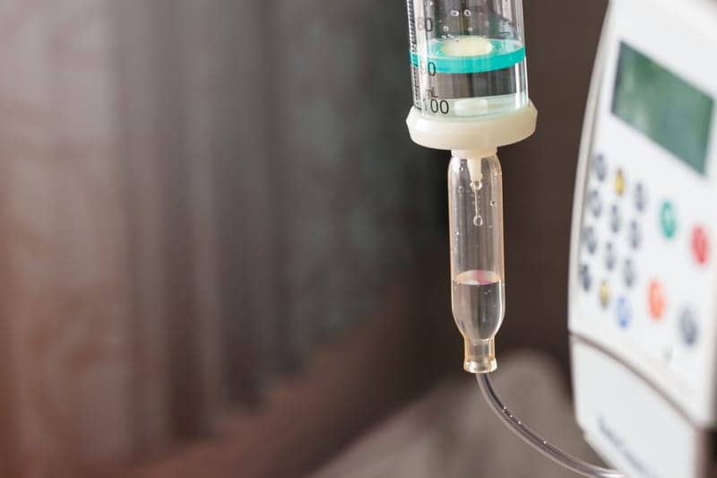 The Joint Commission Issues Sentinel Event Alert on Optimizing Medication Safety with Smart Infusion Pumps