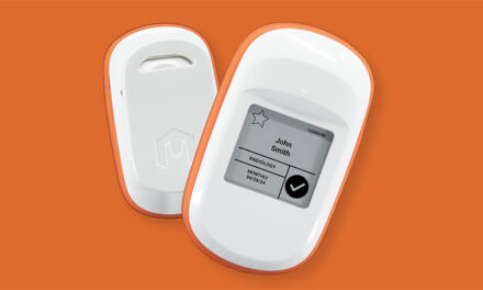Mirion Releases InstadoseVUE Wireless Dosimeter