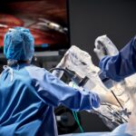 FDA OKs Restore Robotics to Remanufacture Da Vinci Xi Scissors
