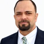 Ismael Cordero: 2014 Robert L. Morris Humanitarian
