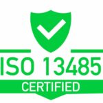 Techmer PM Get ISO 13485 Certification