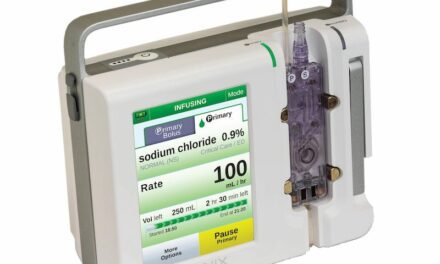 Fresenius Kabi’s Ivenix Infusion System Added to Colorado Health Network
