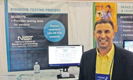 Advancing Interoperability: John Garguilo, NIST